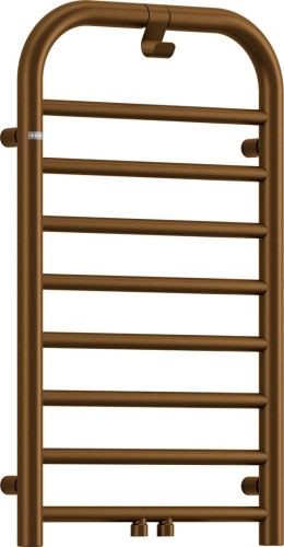 Grzejnik łazienkowy - wysokość 85 cm - 3069339