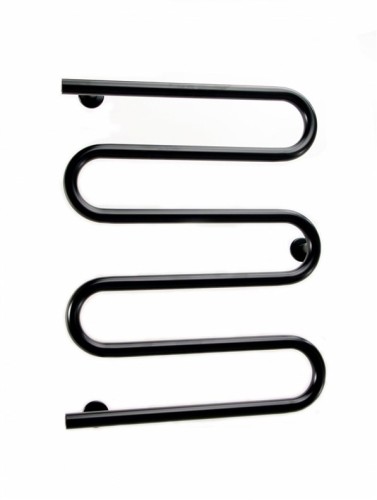 STAINLESS STEEL TOW HEATER EN600SD BLACK - 3069341