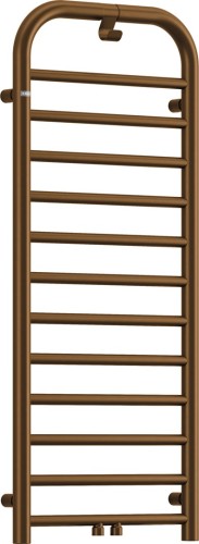 Grzejnik łazienkowy - wysokość 121 cm - 3069343