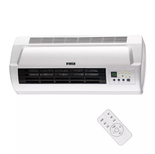Kurtyna powietrzna NOVEEN HC2000 LED (WYPRZEDAŻ) - 3069347