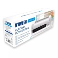 Kurtyna powietrzna NOVEEN HC2000 LED (WYPRZEDAŻ) - 3069348