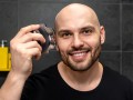 ELDOM GOLARKA DO GOLENIA G60 7-OSTRZY WYŚWIETLACZ LED, BLOKADA PODRÓŻNA PRZYCIKÓW IPX6, CZS PRACY 120 MIN - 3069526