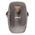 ELDOM MASZYNKA DO GOLENIA G61 5W 7-OSTRZY CASZ PRACY 60 MIN. + TRYMER + NASADKI FRYJERSKIE IPX6 - 3069539