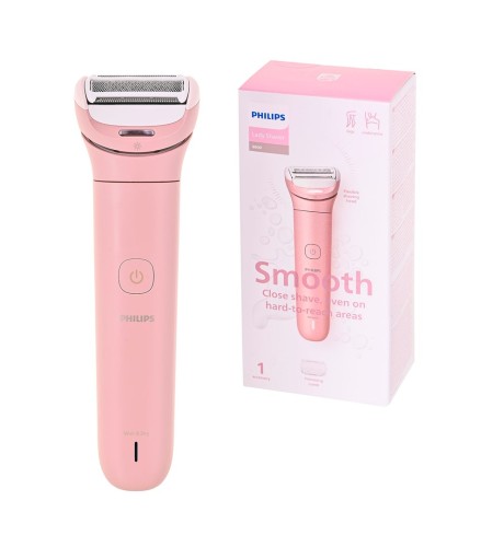 Golarka damska PHILIPS BRL129/00 - 3069557