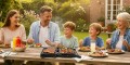 ELDOM GRILL KONTAKTOWY GK110 800W CZARNO-SREBRNY - 3069579