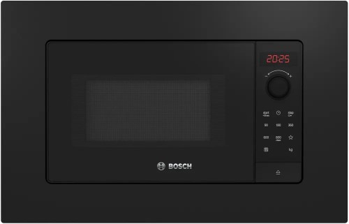Kuchenka mikrofalowa do zabudowy BOSCH BFL623MB4 - 2968736