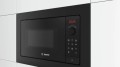 Kuchenka mikrofalowa do zabudowy BOSCH BFL623MB4 - 3015342