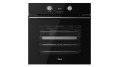 Teka HLB 8550 SC 70 l 3215 W Czarny - 3070956