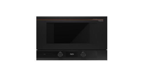 Teka HLB 8550 SC 70 l 3215 W Czarny - 3069625