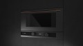 Teka HLB 8550 SC 70 l 3215 W Czarny - 3069623