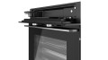 Teka HLB 8550 SC 70 l 3215 W Czarny - 3070948