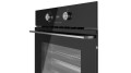 Teka HLB 8550 SC 70 l 3215 W Czarny - 3070947