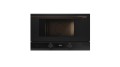 Teka HLB 8550 SC 70 l 3215 W Czarny - 3069619