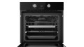 Teka HLB 8550 SC 70 l 3215 W Czarny - 3070957