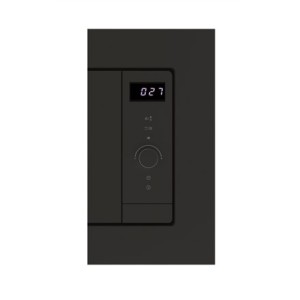 CATA Microwave Oven | MC 20 D MB | Built-in | 20 L | 700 W | Grill | Black