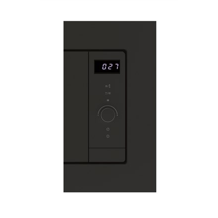 CATA Microwave Oven | MC 20 D MB | Built-in | 20 L | 700 W | Grill | Black - 3069626