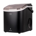 ELDOM KOSTKARKA DO LODU KS230 ICELIA 165W, CZARNA, 12 KG LODU/24H; JEDNORAZOWO 9 KOSTEK LODU CO 6 – 12 MIN - 3069634
