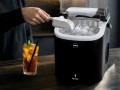ELDOM KOSTKARKA DO LODU KS230 ICELIA 165W, CZARNA, 12 KG LODU/24H; JEDNORAZOWO 9 KOSTEK LODU CO 6 – 12 MIN - 3069642