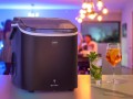 ELDOM KOSTKARKA DO LODU KS230 ICELIA 165W, CZARNA, 12 KG LODU/24H; JEDNORAZOWO 9 KOSTEK LODU CO 6 – 12 MIN - 3069641