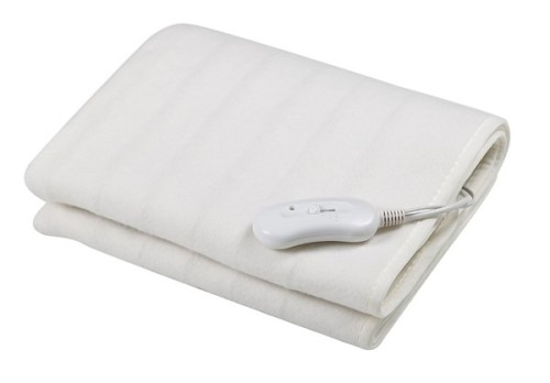 ESPERANZA KOC ELEKTRYCZNY SATIN BIAŁY EHB002 (WYPRZEDAŻ) - 3069650
