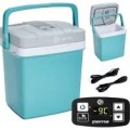 Peme Essential 27 Mint lodówka podróżna 27 l Prąd elektryczny Miętowy - 3069722