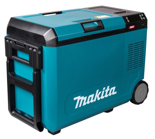 Makita. Chłodziarko-ogrze. 20 litrów 18V/40V XGT/230V - 3069753