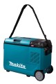 Makita. Chłodziarko-ogrze. 20 litrów 18V/40V XGT/230V - 3069724