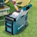 Makita. Chłodziarko-ogrze. 20 litrów 18V/40V XGT/230V - 3069728
