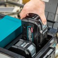 Makita. Chłodziarko-ogrze. 20 litrów 18V/40V XGT/230V - 3069729