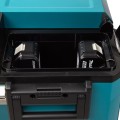 Makita. Chłodziarko-ogrze. 20 litrów 18V/40V XGT/230V - 3069749