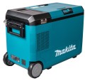 Makita. Chłodziarko-ogrze. 20 litrów 18V/40V XGT/230V - 3069734