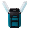 Makita. Chłodziarko-ogrze. 20 litrów 18V/40V XGT/230V - 3069748