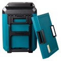 Makita. Chłodziarko-ogrze. 20 litrów 18V/40V XGT/230V - 3069747