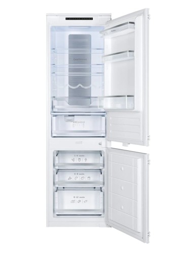 Lodówka do zabudowy AMICA BK3055. 6 NFM(E) - 3069882