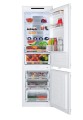 Lodówka do zabudowy AMICA BK3055. 6 NFM(E) - 3069881