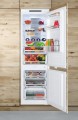 Lodówka do zabudowy AMICA BK3055. 6 NFM(E) - 3069884