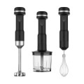 Bezprzewodowy blender ręczny 4w1 Westinghouse Avanti WKHBA01 - 3069972