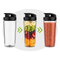 Bezprzewodowy blender personalny Westinghouse Avanti WKBEA03 - 3070004