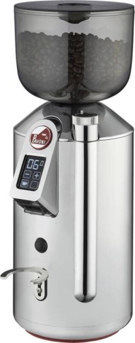 Młynek do kawy La Pavoni (LPGGRI01EU) Cilindro srebrny - 2995785