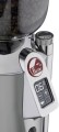 Młynek do kawy La Pavoni (LPGGRI01EU) Cilindro srebrny - 2995789