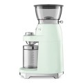 Smeg CGF03PGEU młynek do kawy 150 W Zielony - 3070100