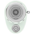 Smeg CGF03PGEU młynek do kawy 150 W Zielony - 3070107