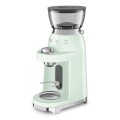 Smeg CGF03PGEU młynek do kawy 150 W Zielony - 3070103