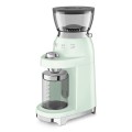 Smeg CGF03PGEU młynek do kawy 150 W Zielony - 3070102