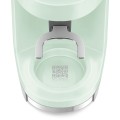 Smeg CGF03PGEU młynek do kawy 150 W Zielony - 3070108
