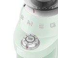 Smeg CGF03PGEU młynek do kawy 150 W Zielony - 3070105