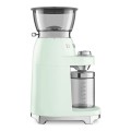 Smeg CGF03PGEU młynek do kawy 150 W Zielony - 3070101