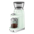 Smeg CGF03PGEU młynek do kawy 150 W Zielony - 3070106