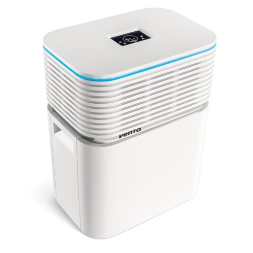 Venta AEROSTYLE LW74 WIFI 90 m2 47 dB 24 W Biały - 3070166