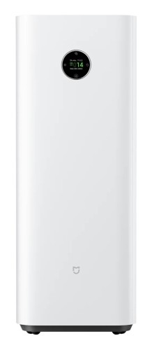 Xiaomi Mijia Smart Air Purifier Max 108 m2 19,1 dB Biały - 3070180